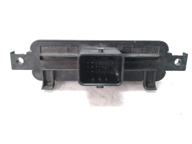 Блок управления 9673195480   Citroen C5