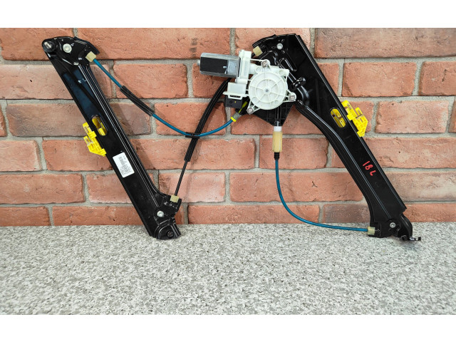 Zpětné zrcátko BMW i8 2014 7401657, 7313009