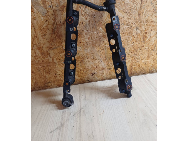 Vstřikovací lišta 9623551680 Peugeot 406