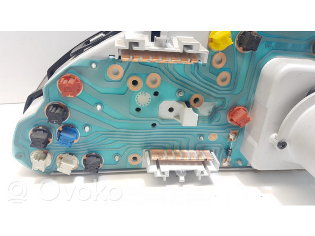 Přístrojová deska Fiat Punto (176) 1995 46418929, 6061371