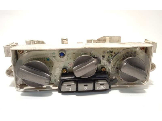 Модуль блока управления кондиционером MR979970HA Mitsubishi Outlander