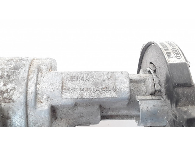 Замок зажигания