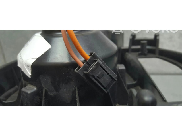 Вентилятор печки    2469061601, 2469064200   Mercedes-Benz A W176