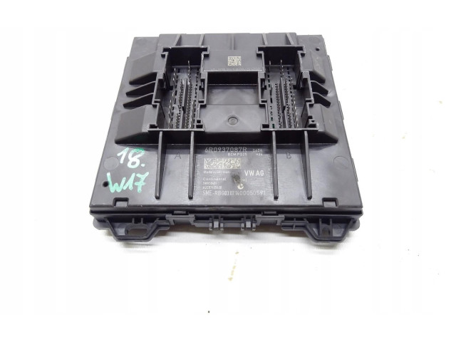 Блок комфорта 6R0937087R   Seat Ibiza IV (6J,6P)   