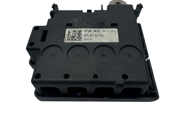 Pojistková skříňka 4M0941824BA Audi Q7 4M 2016