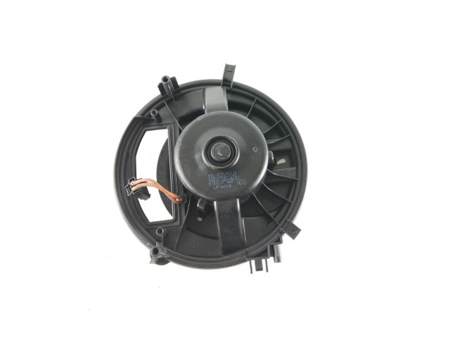 Вентилятор печки 5Q1819021G, FZ0160601152 Volkswagen Golf VII