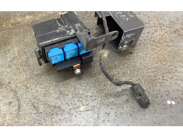 Блок предохранителей  91940A6120   KIA Ceed    