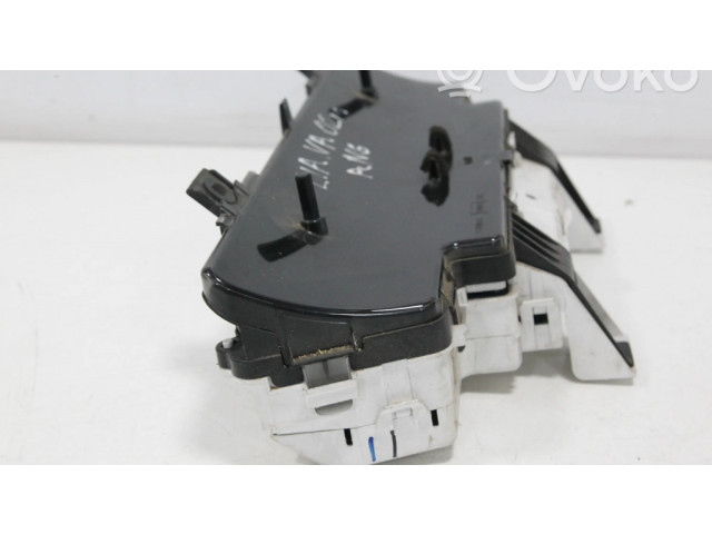 Přístrojová deska Suzuki Liana 2002 341104G0, 3411054G50