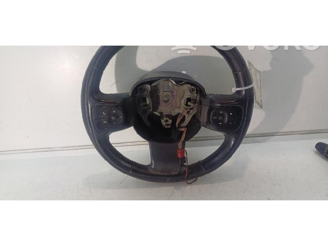 Руль Fiat 500L 2013 - года 735639100