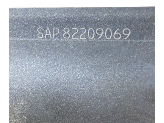 Блок управления выхлопом 84897442, 82209069 Chevrolet Camaro