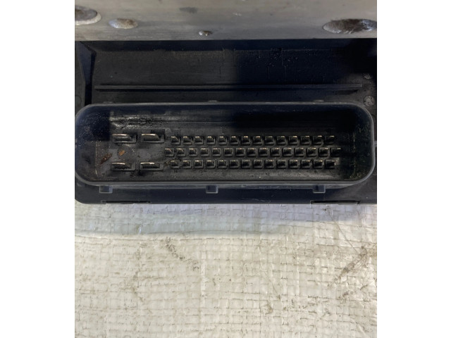 Блок АБС 10094704073, 8619466   Volvo  XC90  2003 - 2006 года