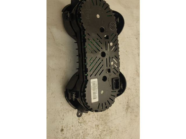 Панель приборов Alfa Romeo Giulietta