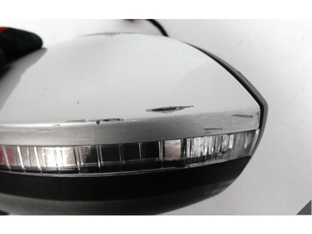 Зеркало электрическое Volkswagen Golf VIII 2019 - года