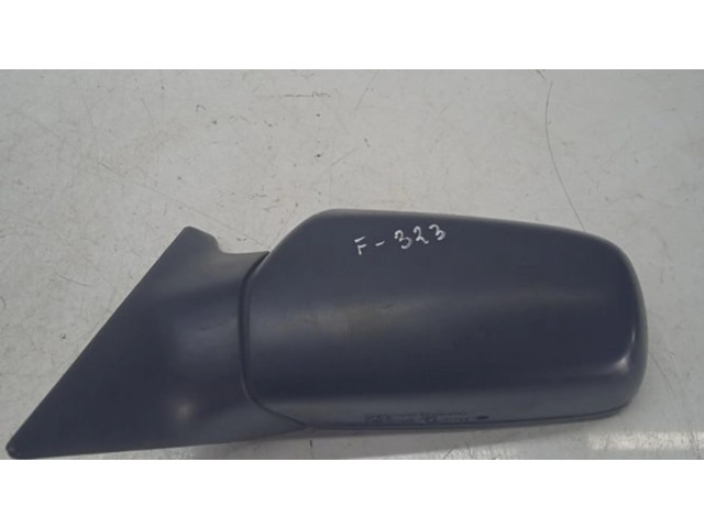 Zpětné zrcátko  levé Mazda 323 1988  01792  