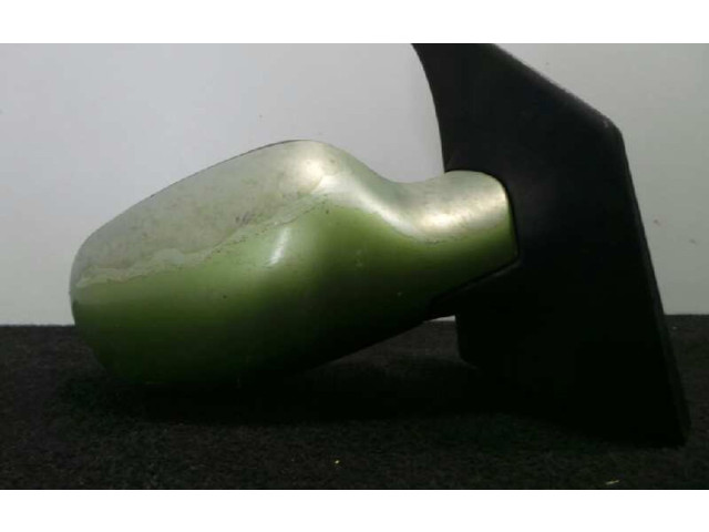 Зеркало электрическое        Renault Scenic RX   -  года   