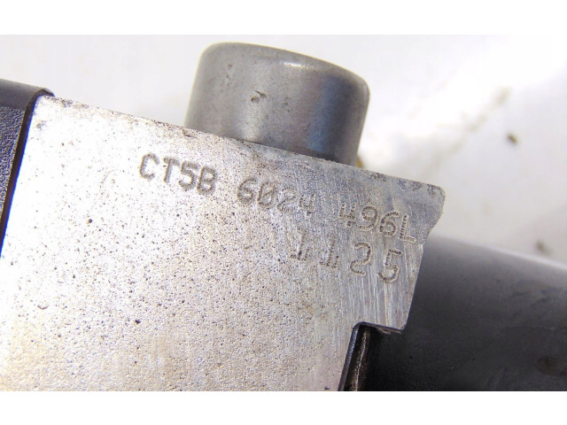 Блок АБС 300CAWD4X4   Chrysler  300 - 300C  2005 - 2010 года