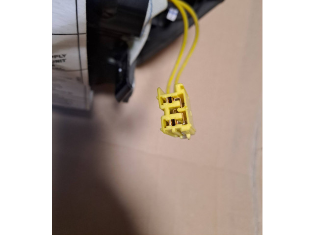 Подушка безопасности водителя Santana PS-10