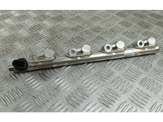 Топливная рампа A1750700095 SsangYong Korando для двигателя G15DTF(175.950)