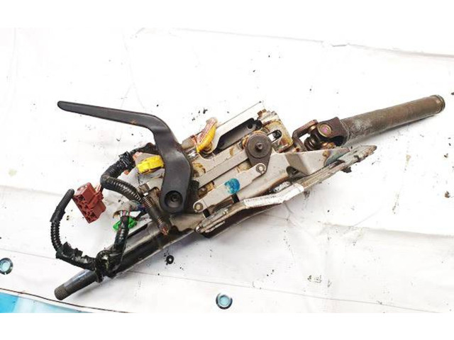 Рулевая рейка Honda Accord 2003 - 2007 года