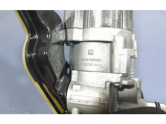 Čerpadlo oleje Alpine B3 B4 B5 B6 E90 E91 E92 E93