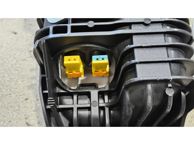 Подушка безопасности пассажира A2538600502   Mercedes-Benz GLC X253 C253