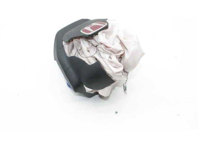 Подушка безопасности водителя    Honda Civic X