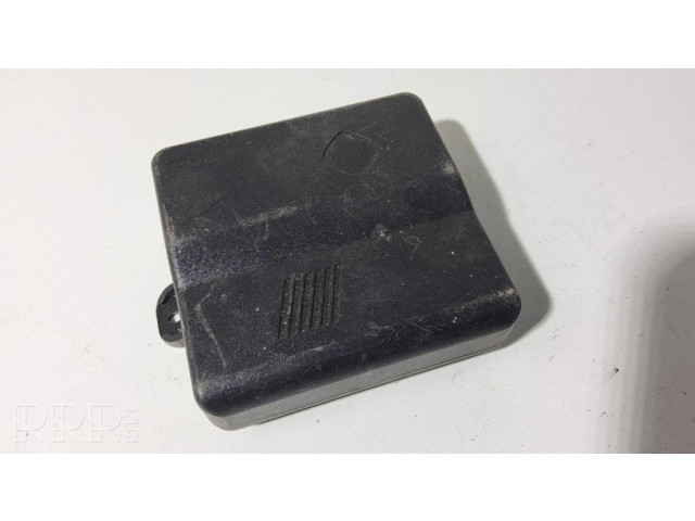 Блок управления GM1121MGM Mercedes-Benz A W168