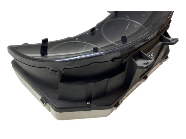 Přístrojová deska Lexus GS 250 350 300H 450H 2014 838003A450