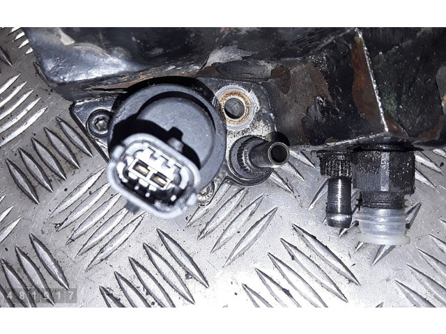 Топливный насос