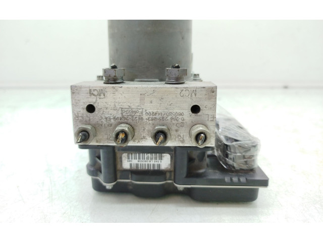 Блок АБС C2Z10826, 0265235363 Jaguar XF X250 2007 - 2015 года