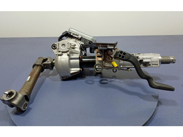    Рулевая рейка 6C1423510CA, 6C1423510CA   Skoda Fabia Mk3 (NJ) 2015 - 2021 года