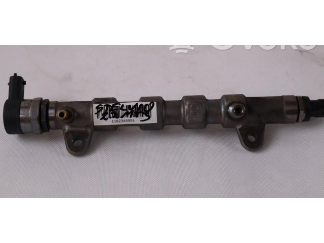 Vstřikovací lišta 55260843 Alfa Romeo Stelvio