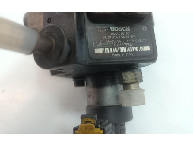 Vstřikovací čerpadlo 0055205935 Fiat Punto (199)