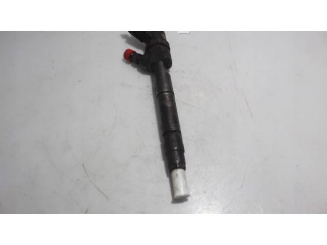 Форсунка Mercedes-Benz A W168