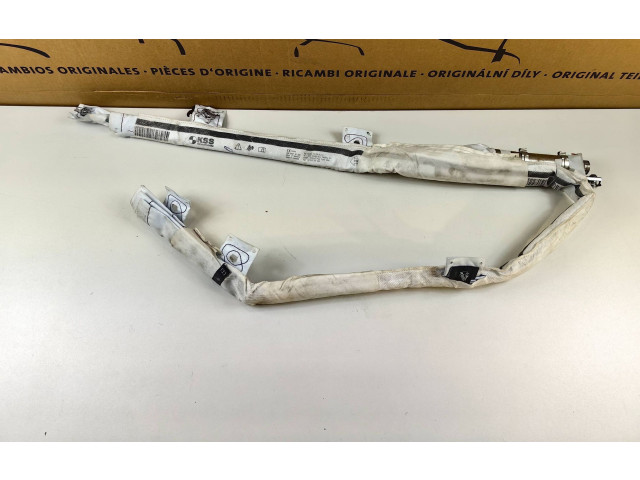 Боковая подушка безопасности 575880742F Cupra Ateca