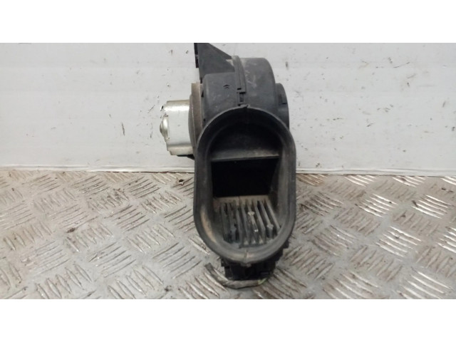 Вентилятор печки 1485725080, 502106 Citroen C8