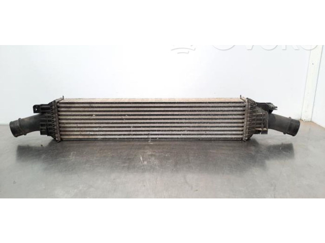 Интеркулер  8K0145805P   Audi A5 8T 8F 