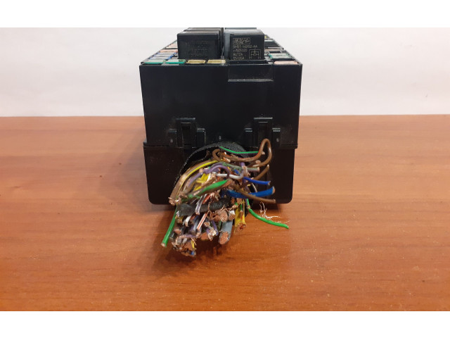 Блок предохранителей  BK2T14A175CA, 10102   Ford Transit Custom    