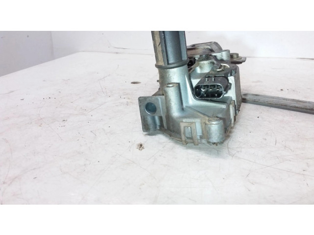 Моторчик заднего дворника 22141542, AMR387203C81 Land Rover Discovery