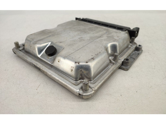 Блок управления двигателя 9634662880, 0281001782 Citroen Xantia