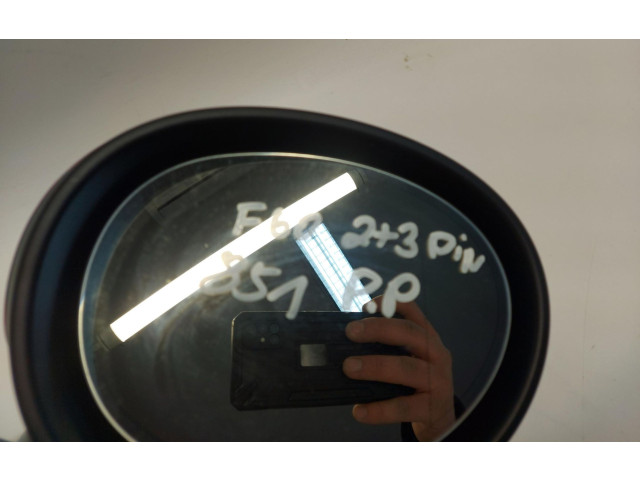 Zpětné zrcátko Mini Cooper Countryman F60 2021