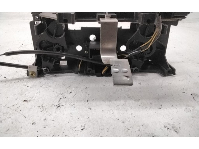 Блок управления климат-контролем 176A8000   Fiat Punto (176)