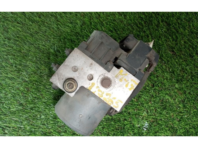 Блок управления АБС 0265216642 Citroen Xsara Picasso