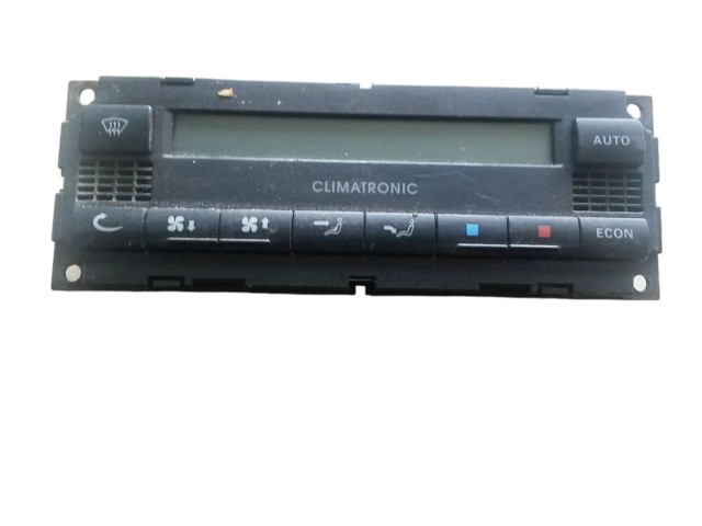 Блок управления климат-контролем Skoda Octavia Mk1 (1U)