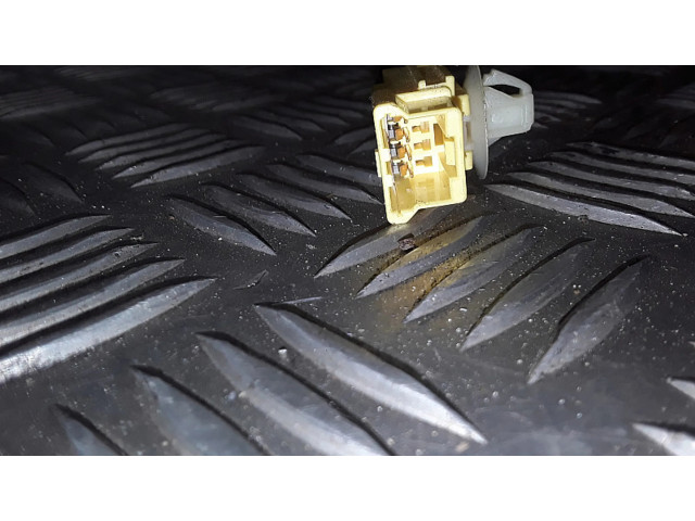 Подрулевой шлейф SRS Honda FR-V