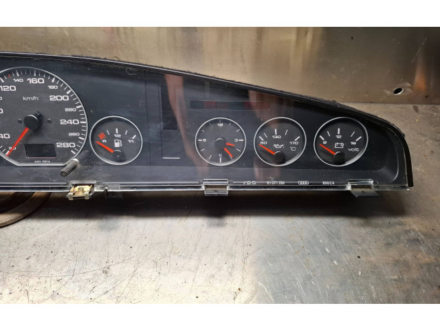 Спидометр (приборный щиток) 4A1919033HC, 110008754   Audi A6 S6 C4 4A      