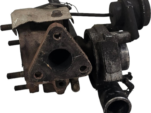 Turbodmychadlo Турбина 4913503130 Mitsubishi Pajero 2.8