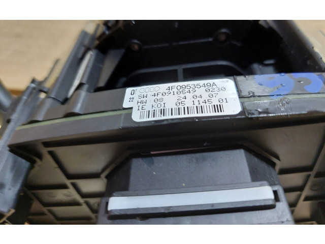    Рулевая рейка    Audi A6 C7 2011 -  года