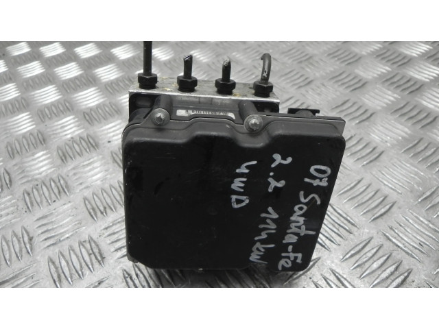 Блок управления ABS