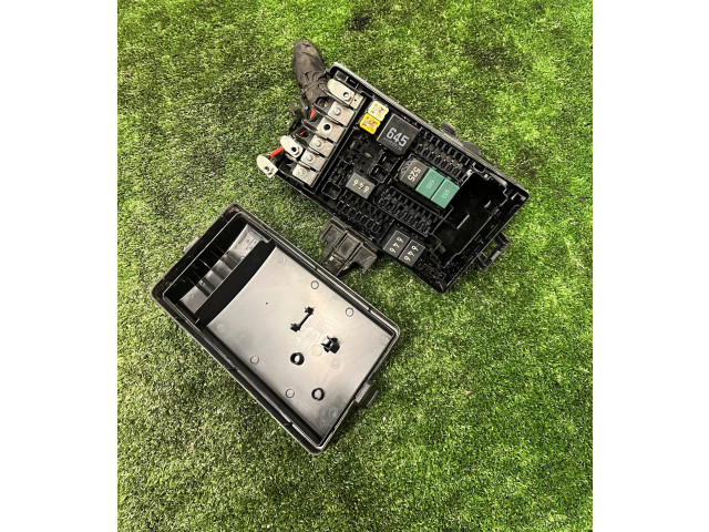 Блок предохранителей 5Q0907361G, GB20GF10 Skoda Karoq